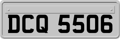DCQ5506