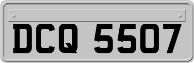 DCQ5507