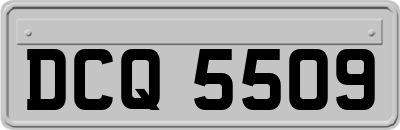 DCQ5509