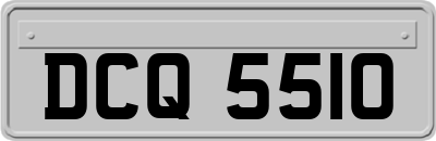 DCQ5510