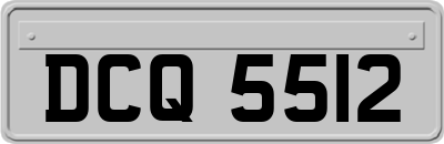 DCQ5512