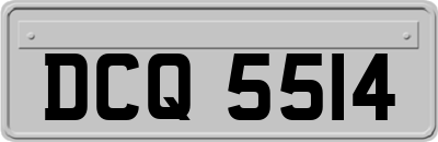DCQ5514