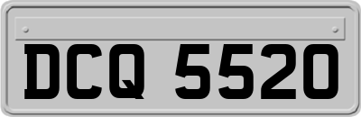 DCQ5520