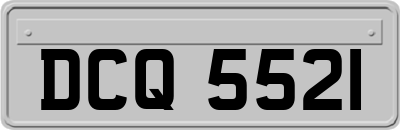 DCQ5521