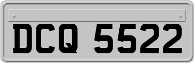 DCQ5522