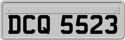 DCQ5523