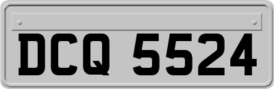DCQ5524