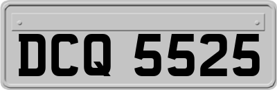 DCQ5525