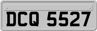DCQ5527