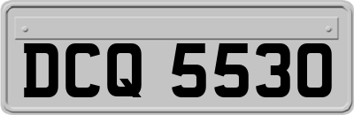 DCQ5530