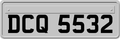DCQ5532