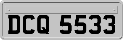 DCQ5533