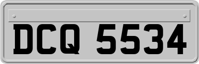 DCQ5534