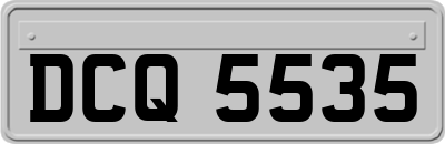 DCQ5535