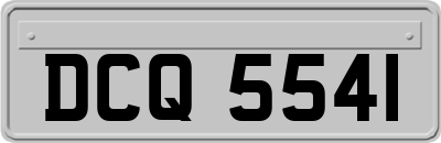 DCQ5541