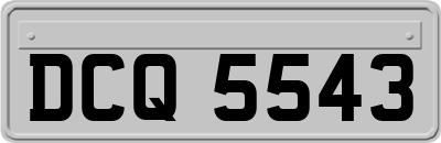 DCQ5543