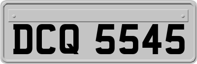 DCQ5545