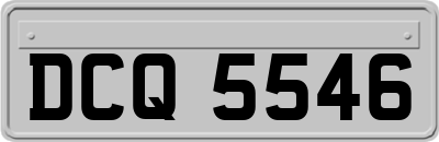DCQ5546