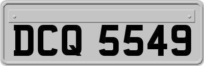 DCQ5549