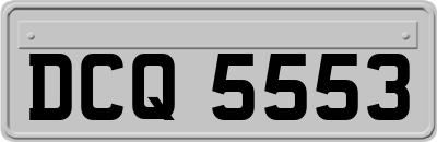DCQ5553