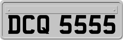 DCQ5555