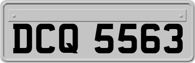 DCQ5563