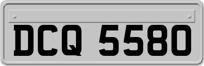 DCQ5580