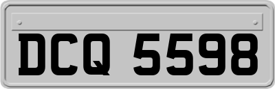 DCQ5598