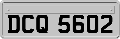 DCQ5602