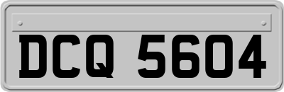 DCQ5604