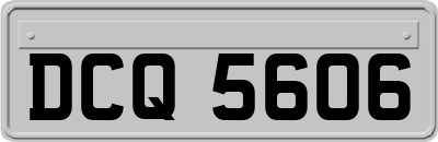 DCQ5606