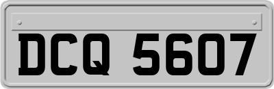 DCQ5607