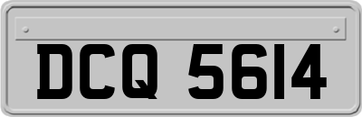 DCQ5614
