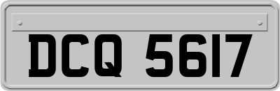 DCQ5617