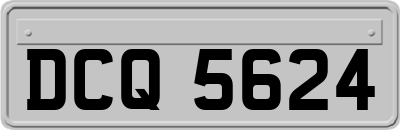 DCQ5624