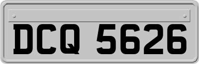 DCQ5626