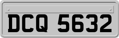 DCQ5632