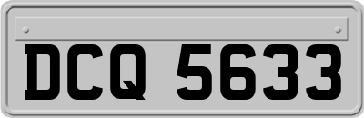 DCQ5633