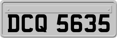 DCQ5635