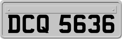 DCQ5636