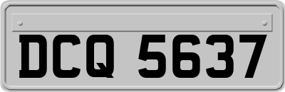 DCQ5637