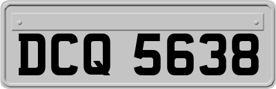 DCQ5638