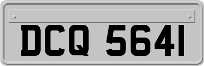 DCQ5641