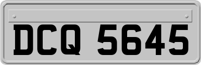 DCQ5645