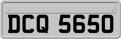 DCQ5650
