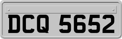 DCQ5652
