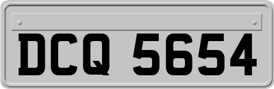 DCQ5654
