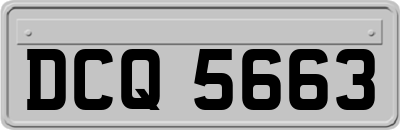 DCQ5663