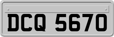 DCQ5670
