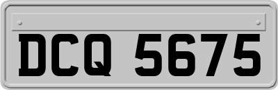DCQ5675